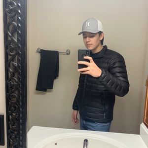 Meet your Posher, Fernando